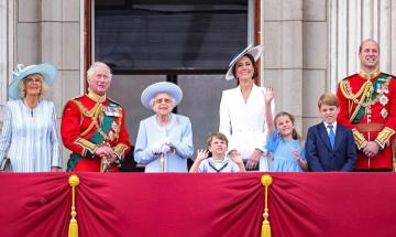 MI5 suspected Nazi plot against royal family in war's final days