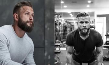 Celebrity fitness trainer reveals why cutting carbs isn't essential for fitness