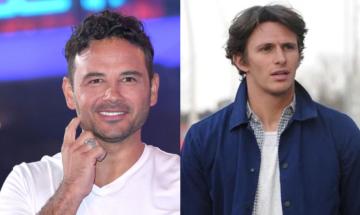 Ryan Thomas shares heartbreaking text from Jake Hall before tragic passing in emotional tribute