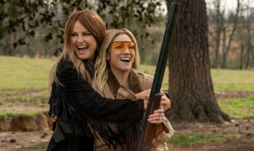 Malin Akerman hints at 'wilder' season 2 of 'The Hunting Wives' with 'unexpected twists'
