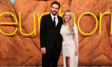 Sam Levinson faces criticism over Sydney Sweeney’s storyline in 'Euphoria'