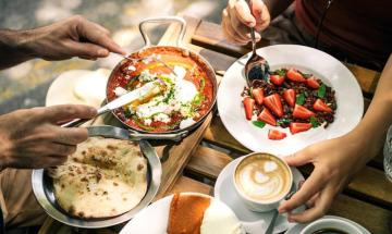 THESE 3 breakfast foods can improve digestion and keep you full, says expert