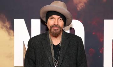 Billy Bob Thornton opens up about health struggles linked to rare blood type