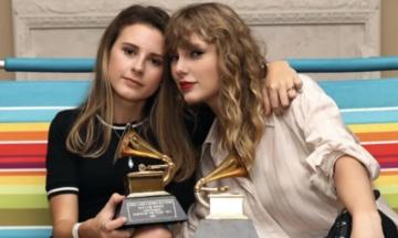 Taylor Swift fan reveals 'biggest takeaway' after intimate Secret Sessions meeting