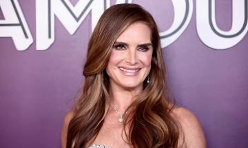 Brooke Shields recalls chaotic Thailand swim after monkey attack during filming trip