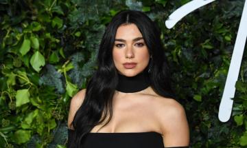 Dua Lipa files $15M lawsuit against Samsung over alleged image misuse