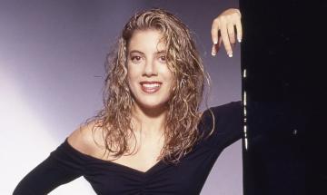 Tori Spelling revisits ’90s fashion influence and teases 'Tori 2.0' comeback era