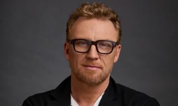 Kevin McKidd teases possible role in HBO 'Harry Potter' reboot amid fan speculation