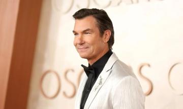 Jerry O’Connell reveals his full birth name as mother shares childhood details on live TV