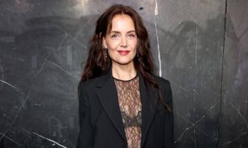 Katie Holmes embraces low-profile life in NYC after 2012 Tom Cruise divorce