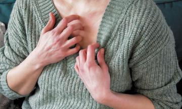Breakthrough research explains how the brain regulates scratching behaviour