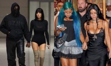 Kim Kardashian and Kanye West face fresh custody battle over daughter North