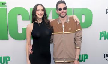 Elsie Hewitt celebrates first Mother’s Day amid reported relationship struggles 