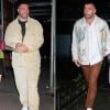 Taylor Swift stuns in silk lace outfit on date night with Travis Kelce
