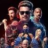 'Mortal Kombat II' dominates box office on opening day
