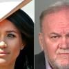 Thomas Markle 'likely feels betrayed by Meghan' amid family conflict