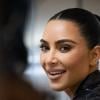 Kim Kardashian spends Mother’s Day in prison to reunite incarcerated mothers with children