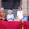MI5 suspected Nazi plot against royal family in war's final days