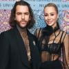 Olivia Attwood flaunts wild leopard print bodysuit in Miami trip after birthday with Pete Wicks
