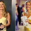 Love Island's Samie Elishi channels Kate Hudson in yellow dress with Tyrique tribute