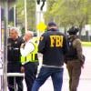 Syracuse gunman in custody after intense shootout leaves three officers wounded