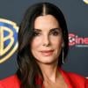 Sandra Bullock celebrates Mother’s Day with emotional photos of children 