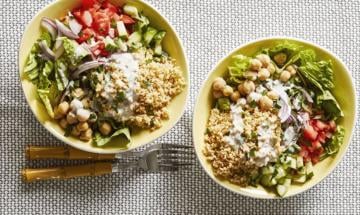 Explore how to lose weight using simple ingredients