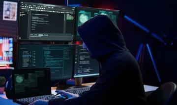 Hackers hire criminals to deliver physical threats to corporate employees