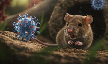 Expert explains why hantavirus won't cause new pandemic