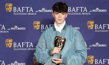‘Adolescence’ sets BAFTA record with unprecedented TV Award wins