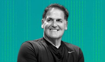 Mark Cuban identifies inconsistent output as primary weakness of AI