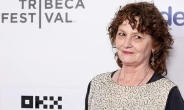 Melissa Leo leads serial killer drama 'The Mannequin' by 'Dangerous Animals' director Sean Byrne
