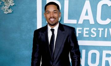 Kelvin Harrison Jr joins Cannes jury for prestigious Golden Globes documentary prize