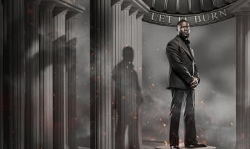 ‘The Roast of Kevin Hart’ sparks social media frenzy as viewers call jokes a major flop
