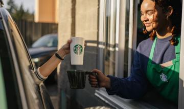 Starbucks staff reveal truth about their new 'algorithmic boss'