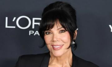 Kris Jenner shares 'unseen' family throwbacks for Mother's Day