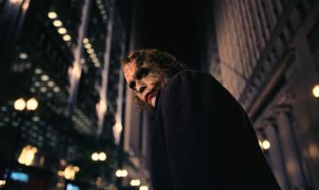 Heath Ledger’s chilling Joker diary revealed haunting final message before death