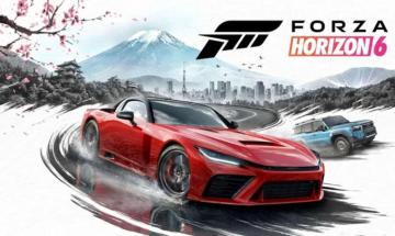 Forza Horizon 6 leak prompts swift Microsoft player bans