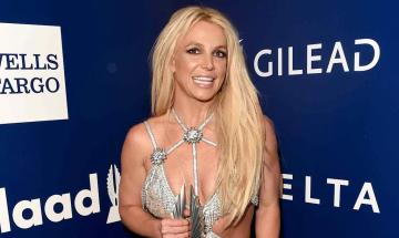Britney Spears calls recent arrest a 'blessing in disguise' in spiritual update