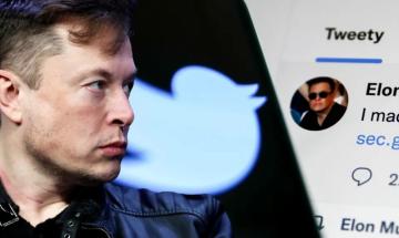 Elon Musk's costly tweets that sparked SEC fury and tanked Tesla stock
