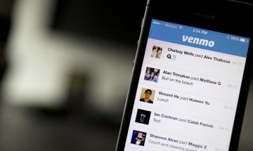 Venmo boosts privacy, makes new transactions private by default