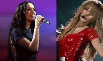 Katy Perry, Lisa's World Cup gig announcement sparks fierce backlash