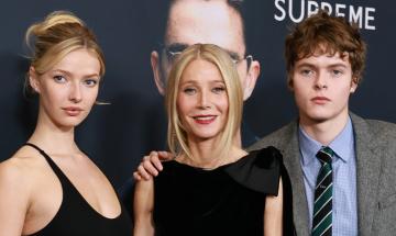 Gwyneth Paltrow shares heartfelt advice for daughter Apple after university graduation