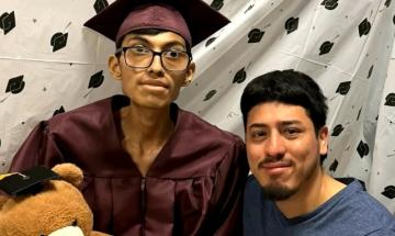 Kevin Gonzalez dies after making 'dream' reunion with parents detained by ICE