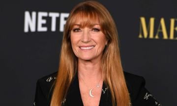 Jane Seymour encourages women to embrace life after 50 as their 'prime years'