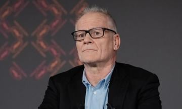 Cannes boss Thierry Frémaux hopes Hollywood returns as studio films skip festival