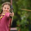 What awaits sporty Princess Charlotte at age 11?
