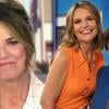 Savannah Guthrie faces an emotional Mother's Day as the search for her mother continues