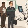 Research reveals significant gender bias in recruitment over AI usage
