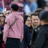 Olivia Rodrigo’s glance at Lamine Yamal steals spotlight ahead of El Clasico showdown